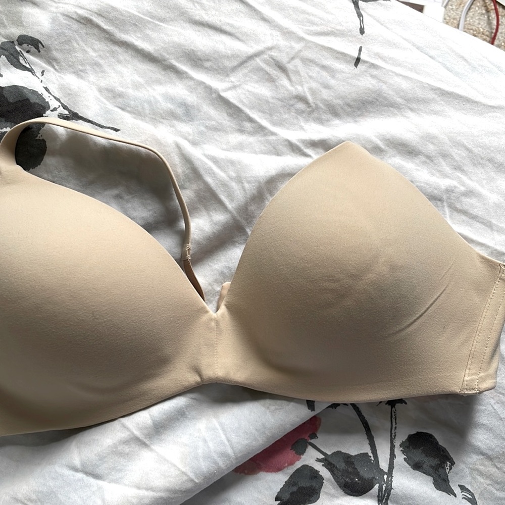 Wacoal bra,